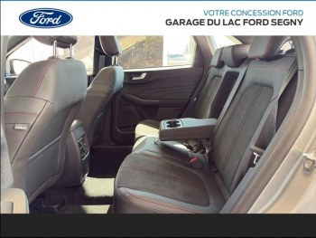 Photo 24 du bon plan FORD Kuga 2.5 Duratec 180ch Hybrid FlexiFuel ST-Line X Powershift occasion à 38990 €