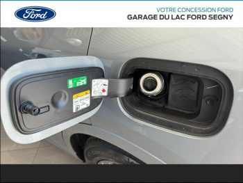 Photo 25 du bon plan FORD Kuga 2.5 Duratec 180ch Hybrid FlexiFuel ST-Line X Powershift occasion à 38990 €