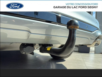 Photo 26 du bon plan FORD Kuga 2.5 Duratec 180ch Hybrid FlexiFuel ST-Line X Powershift occasion à 38990 €