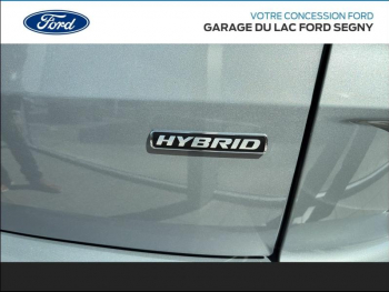 Photo 28 du bon plan FORD Kuga 2.5 Duratec 180ch Hybrid FlexiFuel ST-Line X Powershift occasion à 38990 €