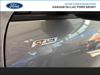 Photo 31 du bon plan FORD Kuga 2.5 Duratec 180ch Hybrid FlexiFuel ST-Line X Powershift occasion à 38990 €