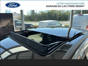 Photo 33 du bon plan FORD Kuga 2.5 Duratec 180ch Hybrid FlexiFuel ST-Line X Powershift occasion à 38990 €