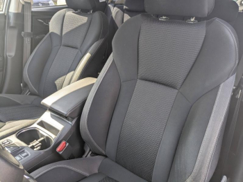 Photo 8 du bon plan SUBARU Impreza 1.6i 114ch Eyesight Premium 8cv occasion à 17900 €