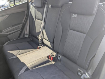 Photo 9 du bon plan SUBARU Impreza 1.6i 114ch Eyesight Premium 8cv occasion à 17900 €