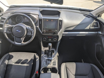 Photo 10 du bon plan SUBARU Impreza 1.6i 114ch Eyesight Premium 8cv occasion à 17900 €
