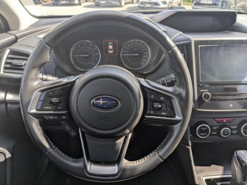 Photo 11 du bon plan SUBARU Impreza 1.6i 114ch Eyesight Premium 8cv occasion à 17900 €