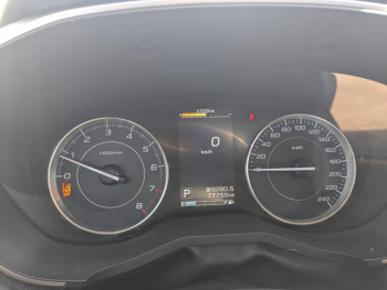 Photo 12 du bon plan SUBARU Impreza 1.6i 114ch Eyesight Premium 8cv occasion à 17900 €