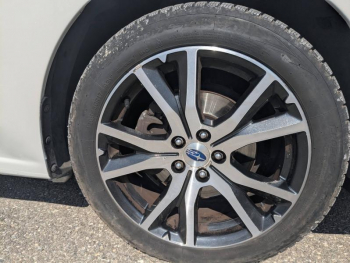 Photo 16 du bon plan SUBARU Impreza 1.6i 114ch Eyesight Premium 8cv occasion à 17900 €