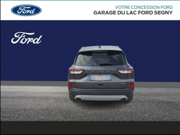 Photo 3 du bon plan FORD Kuga 2.5 Duratec 190ch FHEV Titanium BVA i-AWD occasion à 34990 €