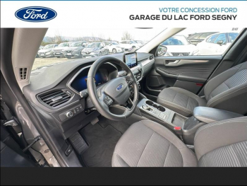Photo 5 du bon plan FORD Kuga 2.5 Duratec 190ch FHEV Titanium BVA i-AWD occasion à 34990 €