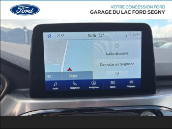 Photo 6 du bon plan FORD Kuga 2.5 Duratec 190ch FHEV Titanium BVA i-AWD occasion à 34990 €