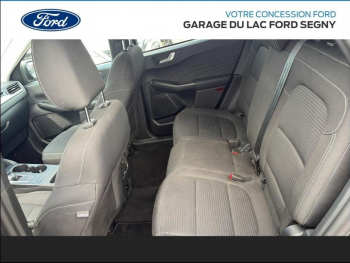 Photo 7 du bon plan FORD Kuga 2.5 Duratec 190ch FHEV Titanium BVA i-AWD occasion à 34990 €