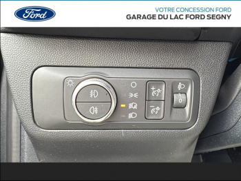 Photo 11 du bon plan FORD Kuga 2.5 Duratec 190ch FHEV Titanium BVA i-AWD occasion à 34990 €