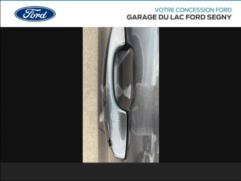 Photo 12 du bon plan FORD Kuga 2.5 Duratec 190ch FHEV Titanium BVA i-AWD occasion à 34990 €