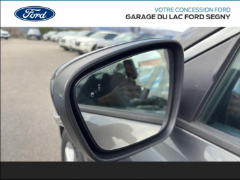 Photo 13 du bon plan FORD Kuga 2.5 Duratec 190ch FHEV Titanium BVA i-AWD occasion à 34990 €
