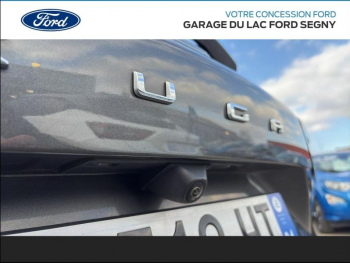 Photo 14 du bon plan FORD Kuga 2.5 Duratec 190ch FHEV Titanium BVA i-AWD occasion à 34990 €