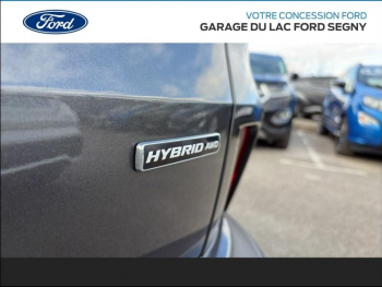 Photo 15 du bon plan FORD Kuga 2.5 Duratec 190ch FHEV Titanium BVA i-AWD occasion à 34990 €