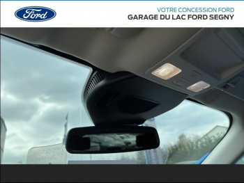 Photo 16 du bon plan FORD Kuga 2.5 Duratec 190ch FHEV Titanium BVA i-AWD occasion à 34990 €