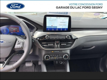 Photo 17 du bon plan FORD Kuga 2.5 Duratec 190ch FHEV Titanium BVA i-AWD occasion à 34990 €