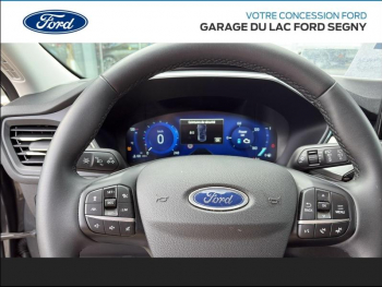 Photo 18 du bon plan FORD Kuga 2.5 Duratec 190ch FHEV Titanium BVA i-AWD occasion à 34990 €