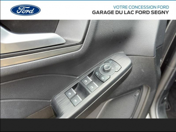 Photo 22 du bon plan FORD Kuga 2.5 Duratec 190ch FHEV Titanium BVA i-AWD occasion à 34990 €