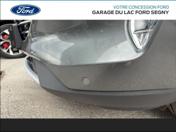 Photo 24 du bon plan FORD Kuga 2.5 Duratec 190ch FHEV Titanium BVA i-AWD occasion à 34990 €
