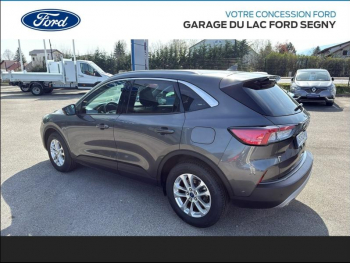Photo 26 du bon plan FORD Kuga 2.5 Duratec 190ch FHEV Titanium BVA i-AWD occasion à 34990 €