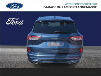 Photo 3 du bon plan FORD Kuga 2.5 Duratec 225ch PHEV Vignale BVA occasion à 29990 €