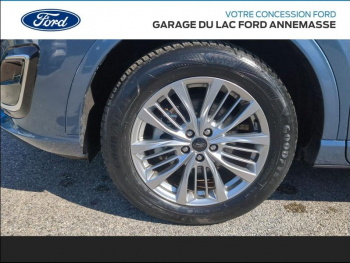 Photo 4 du bon plan FORD Kuga 2.5 Duratec 225ch PHEV Vignale BVA occasion à 29990 €