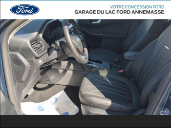 Photo 5 du bon plan FORD Kuga 2.5 Duratec 225ch PHEV Vignale BVA occasion à 29990 €