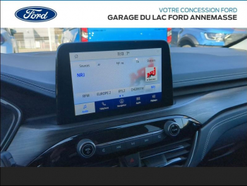 Photo 7 du bon plan FORD Kuga 2.5 Duratec 225ch PHEV Vignale BVA occasion à 29990 €