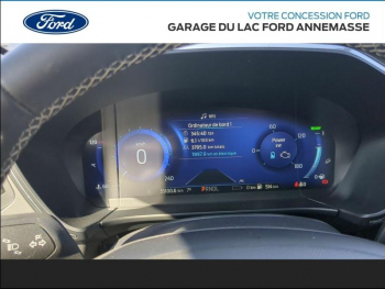 Photo 9 du bon plan FORD Kuga 2.5 Duratec 225ch PHEV Vignale BVA occasion à 29990 €