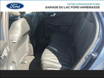 Photo 11 du bon plan FORD Kuga 2.5 Duratec 225ch PHEV Vignale BVA occasion à 29990 €