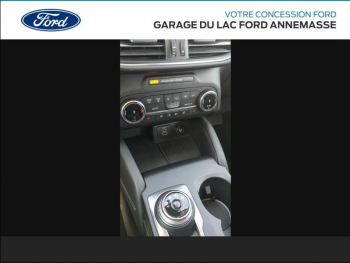 Photo 15 du bon plan FORD Kuga 2.5 Duratec 225ch PHEV Vignale BVA occasion à 29990 €