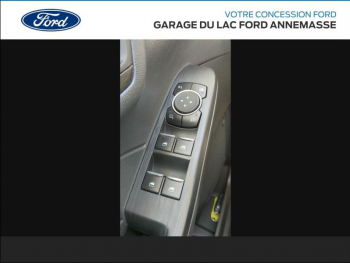 Photo 16 du bon plan FORD Kuga 2.5 Duratec 225ch PHEV Vignale BVA occasion à 29990 €