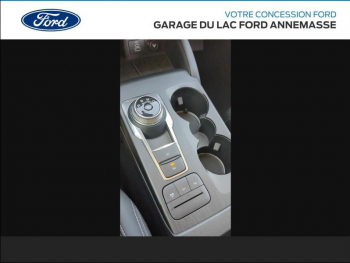 Photo 20 du bon plan FORD Kuga 2.5 Duratec 225ch PHEV Vignale BVA occasion à 29990 €