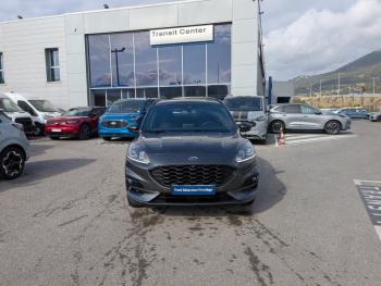 Photo 2 du bon plan FORD Kuga 2.5 Duratec 190ch FHEV E85 ST-Line Business Powershift occasion à 32500 €