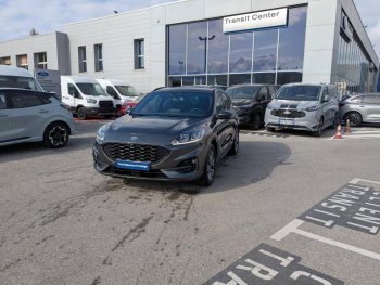 Photo 3 du bon plan FORD Kuga 2.5 Duratec 190ch FHEV E85 ST-Line Business Powershift occasion à 32500 €