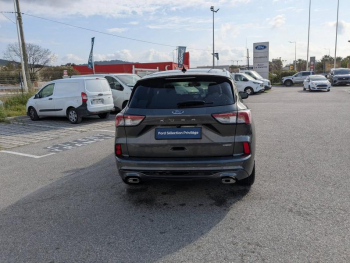 Photo 5 du bon plan FORD Kuga 2.5 Duratec 190ch FHEV E85 ST-Line Business Powershift occasion à 32500 €