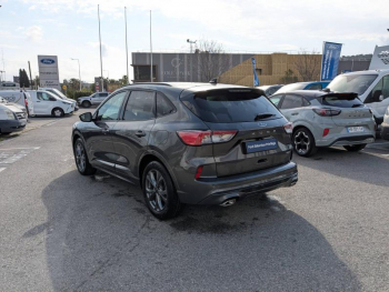 Photo 6 du bon plan FORD Kuga 2.5 Duratec 190ch FHEV E85 ST-Line Business Powershift occasion à 32500 €