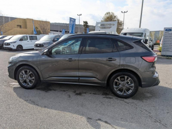 Photo 8 du bon plan FORD Kuga 2.5 Duratec 190ch FHEV E85 ST-Line Business Powershift occasion à 32500 €