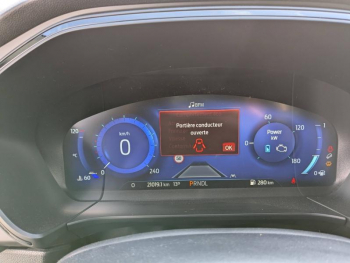 Photo 11 du bon plan FORD Kuga 2.5 Duratec 190ch FHEV E85 ST-Line Business Powershift occasion à 32500 €