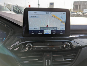 Photo 13 du bon plan FORD Kuga 2.5 Duratec 190ch FHEV E85 ST-Line Business Powershift occasion à 32500 €