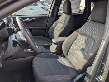 Photo 17 du bon plan FORD Kuga 2.5 Duratec 190ch FHEV E85 ST-Line Business Powershift occasion à 32500 €