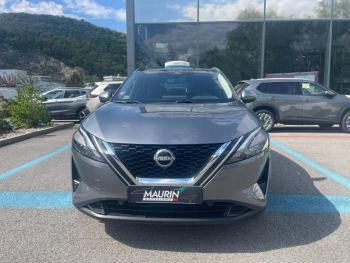 Photo 2 du bon plan NISSAN Qashqai 1.3 Mild Hybrid 158ch N-Connecta Xtronic 2022 occasion à 22990 €