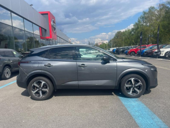 Photo 4 du bon plan NISSAN Qashqai 1.3 Mild Hybrid 158ch N-Connecta Xtronic 2022 occasion à 22990 €
