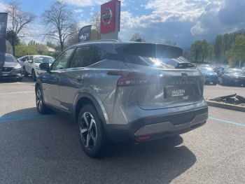 Photo 7 du bon plan NISSAN Qashqai 1.3 Mild Hybrid 158ch N-Connecta Xtronic 2022 occasion à 22990 €