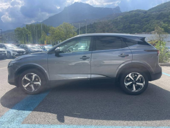 Photo 8 du bon plan NISSAN Qashqai 1.3 Mild Hybrid 158ch N-Connecta Xtronic 2022 occasion à 22990 €