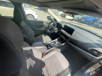 Photo 9 du bon plan NISSAN Qashqai 1.3 Mild Hybrid 158ch N-Connecta Xtronic 2022 occasion à 22990 €