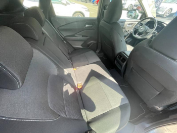 Photo 11 du bon plan NISSAN Qashqai 1.3 Mild Hybrid 158ch N-Connecta Xtronic 2022 occasion à 22990 €